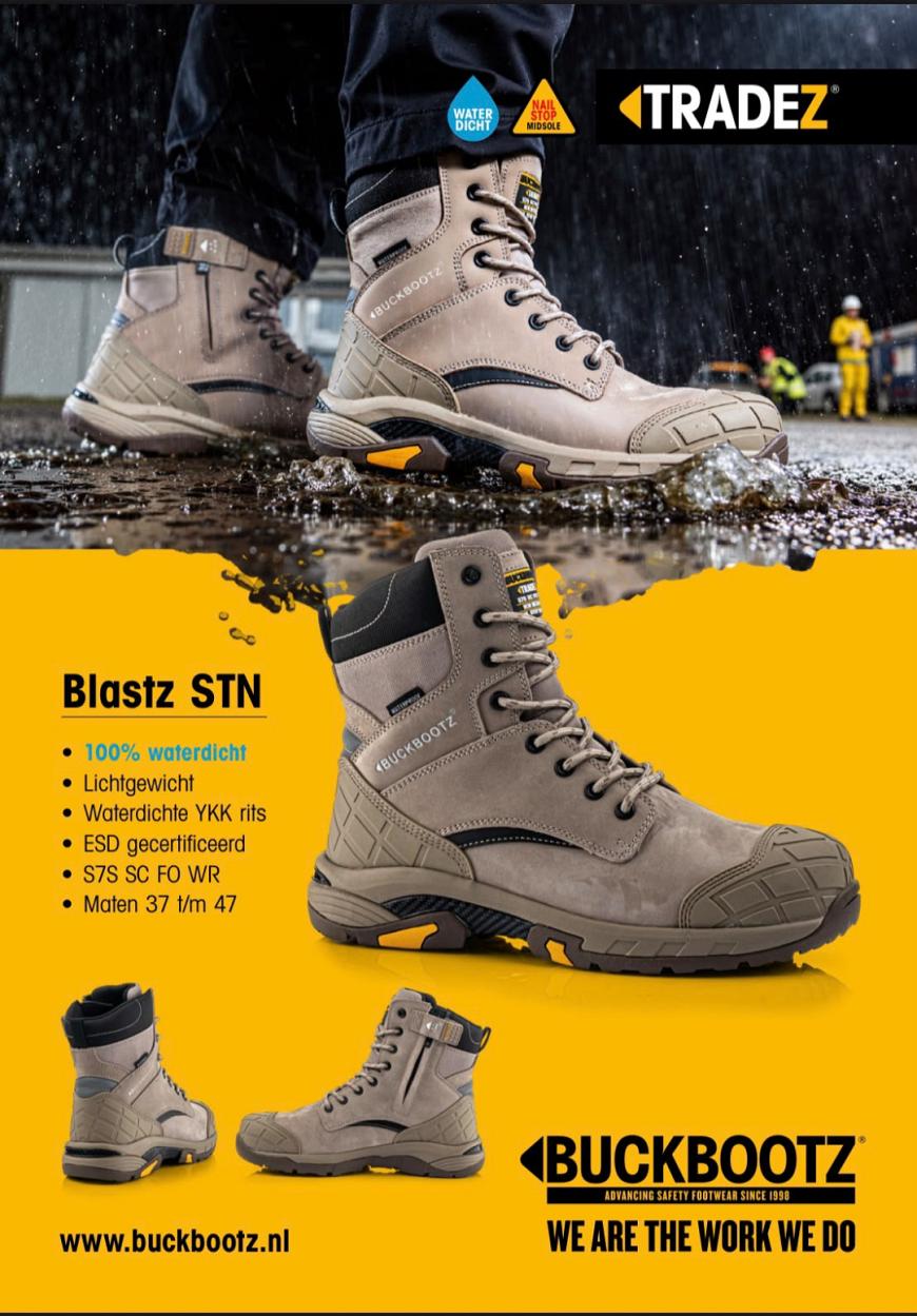 Werkschoenen