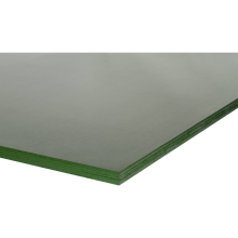 Betonplex groen 125x250 cm dikte 18 mm (bestelartikel)