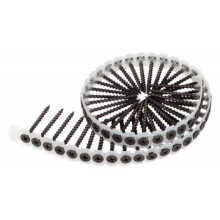 Gipsschroef grove draad op band 3.9x35 mm verpakt per 1000 stuks