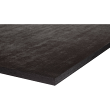 Superfloor gigant 220x500 cm dikte 18 mm antislip (bestelartikel)
