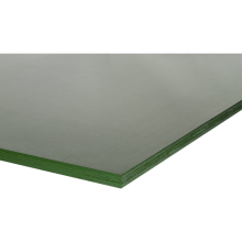 Betonplex groen 152,5x305 cm dikte 18 mm (bestelartikel)