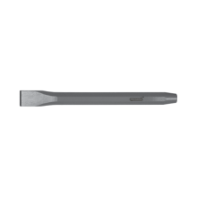Steenbeitel met handbescherming 23x250 mm CrV