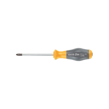 Schroevendraaier vr pozi schroeven * nr 1x80 mm