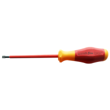 VDE schroevendraaier vr gleufschroeven * 2,5x75 mm