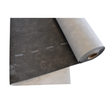 Dampdoorlatend doek 3x50 m1