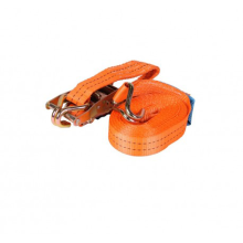 Spanband 2 ton 6 meter 2 delig