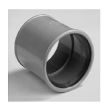 Steekmof 160 mm 2xmanchet
