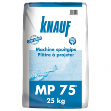 MP 75 verpakt per 25 kg