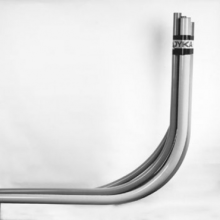 Invoerset 400 cm 4 delig (bestelartikel)