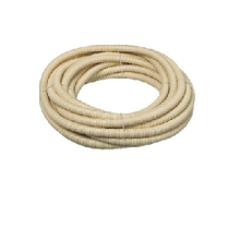 Flexibele installatie buis 19 mm (3/4) 10 m1