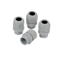 Kabelwartels M20 8-13 mm 4 stuks