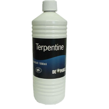 Terpentine 1 Ltr.