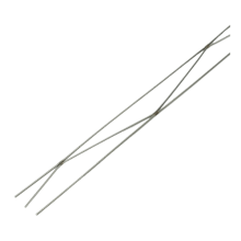 Murfor rond gegal. 50 mm 3.05 m1 binnenmuur