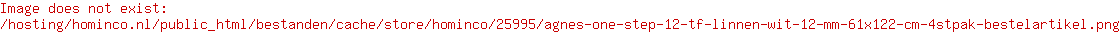 Agnes one step V313