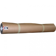 Schildersloper 120 cm 46 m1 60 m2 215 gr/m2 stucloper