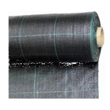 Anti-worteldoek 5,20 x 100 m1 110 grams