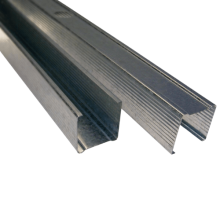 Metalstud 50 mm C profiel verticaal lengte 300 cm