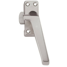 Raamsluiting AXA drukknop F1 Rechts zonder sluitkom