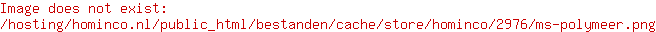 Ms polymeer grijs 290 ml 4tecx