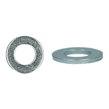 Sluitring DIN 125a (ST)