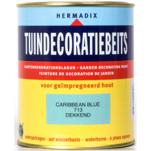 Tuindecoratiebeits