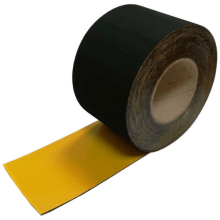 EPDM Folie zelklevend acryl