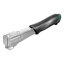 Rapid PRO Hamertacker R311, Box slagnieter