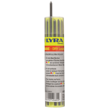Pica-dry navulverpakking kleur zwart (inhoud 12 stuks)