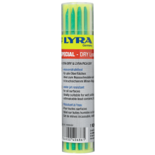 Pica-dry navulverpakking kleur blauw, wit, groen  (inhoud 12 stuks)