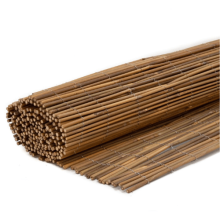 Bamboemat 150x300 cm (bestelartikel)