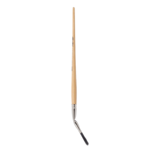 Flocx 300 penseel gebogen maat 16