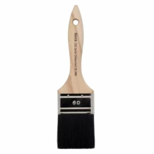 Flocx 200 platte kwast universeel 60 mm
