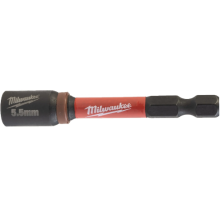 Milwaukee Nut Driver Magnetic SHOCKWAVE™ HEX8x65 mm