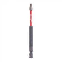 Milwaukee SHOCKWAVE™ Gen II TX20 90 mm - 1 stuk