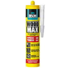 Bison Wood Max® Express 380 g koker