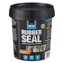 Bison Rubber Seal 750 ml pot