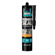 Bison Rubber Seal koker 310 g