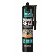 Bison Rubber Seal (D) CQ 310G*12 NLFR