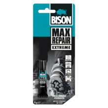 Bison Max Repair Bison Power 8 g tube kaart