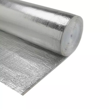 Alkreflex one Radiatorfolie 0.6x10 m1 (bestelartikel)