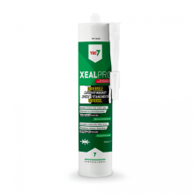 XealPro lichtgrijs RAL 7047 310 ml