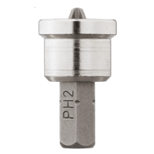 Bit OPTI C6.3 PH 2 Gipspl. L25 [5]