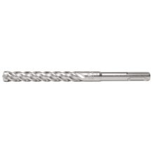 Hamerboor SDS+ Quattro-X ø10,0x150/215