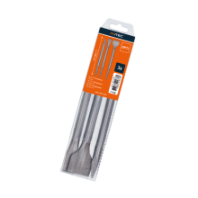 3pck SDS+-beit. punt/plat/spade