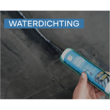 Tec7 Waterdichting