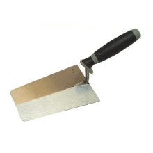 Stucadoorstroffel 180mm recht