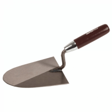 Metseltroffel Super Prof 160mm links