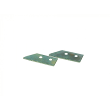 Messen HM los voor voegen krabber 2st