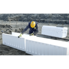 EPS standaardkist 300x400 mm lengte 180 cm (M1)