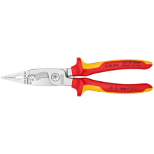 Knipex Elektro installatietang 1386 VDE